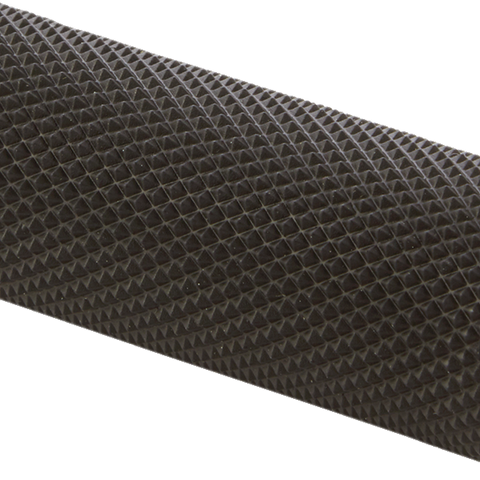 ARLEN NESS Knurled Shift Peg - Orange Knurled Shift Peg - Team Dream Rides