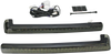 CUSTOM DYNAMICS LED Run/Brake/Turn Tour-Pak® Arms - Smoke Lens - '06-'13 ProBEAM® LED Tour Pak Arms - Team Dream Rides