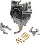 S&S CYCLE Carburetor, Super "E" Super E and G Shorty Carburetor Kit - Team Dream Rides