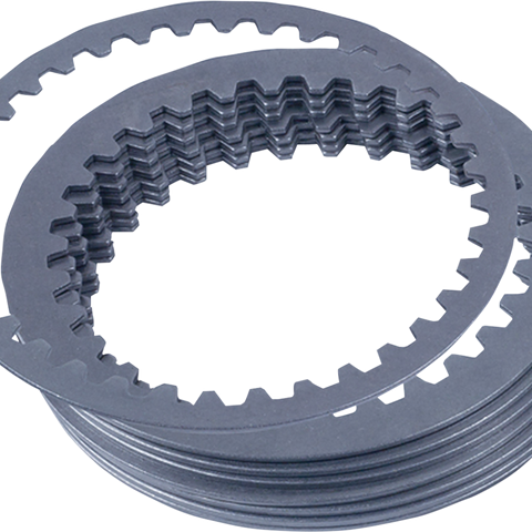 DRAG SPECIALTIES Clutch Plate Set Clutch Plate Kits - Team Dream Rides