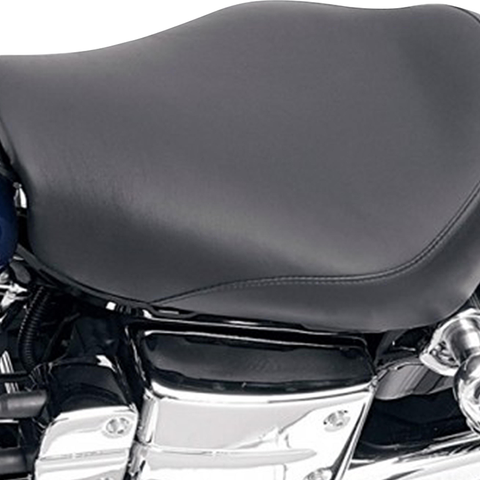 SADDLEMEN Renegade Seat - FXWDG '04-'05 Renegade™ Solo Seat - Team Dream Rides