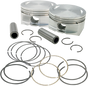 S&S CYCLE Piston Kit Piston Kit - Team Dream Rides