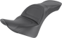 SADDLEMEN Explorer Seat Explorer™ Seat — without Backrest - Team Dream Rides