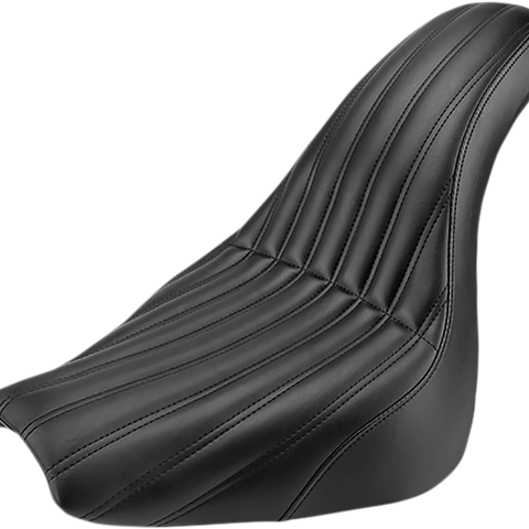 SADDLEMEN Profiler Knuckle Seat Profiler™ Seat - Team Dream Rides