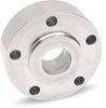 DRAG SPECIALTIES Rear Pulley Spacer - 1.250" Rear Pulley Spacer - Team Dream Rides