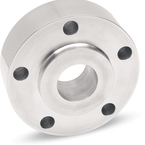 DRAG SPECIALTIES Rear Pulley Spacer - 1.250