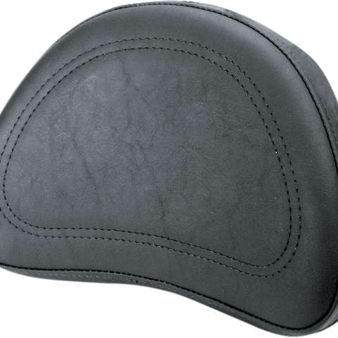 SADDLEMEN Pad - Contoured Sissy Bar Pad - Team Dream Rides
