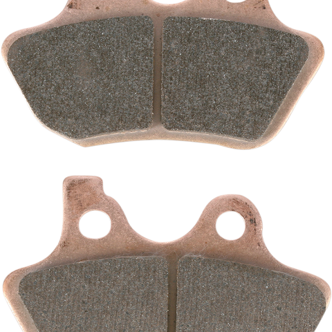 EBC HH Brake Pads - FA400HH Sintered Metal Harley/Buell  Brake Pad - Team Dream Rides
