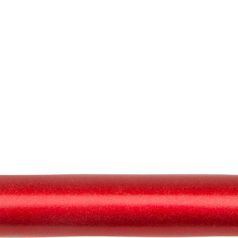 MOTO STYLE HANDLEBAR TBW RED W/1