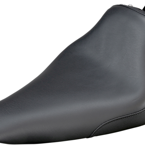 SADDLEMEN Renegade Solo Seat - Studded - FLS Renegade Touring Solo Seats - Team Dream Rides