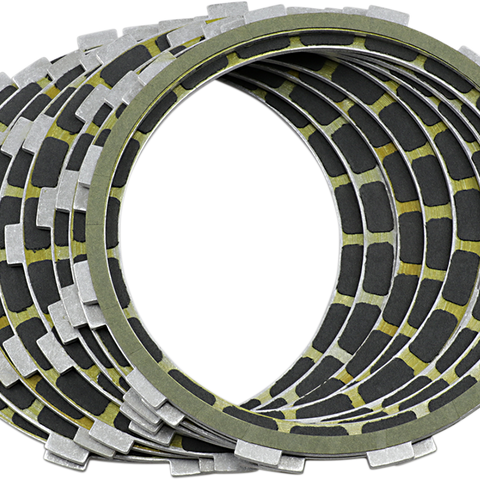 BARNETT Clutch Friction Plates Clutch Friction Plate Set - Team Dream Rides