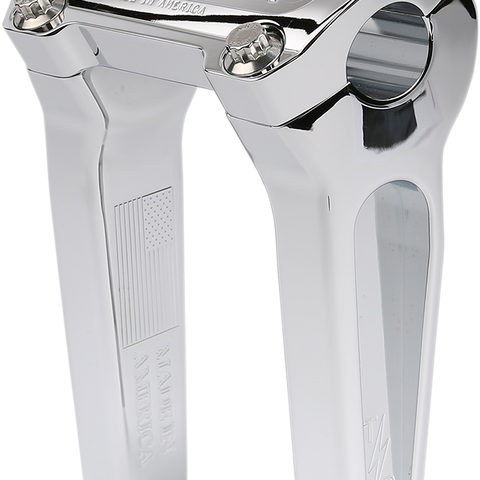 THRASHIN SUPPLY CO. Chrome 6