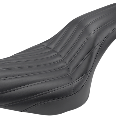 SADDLEMEN Knuckle 2-Up Seat Knuckle 2-Up Seat - Team Dream Rides