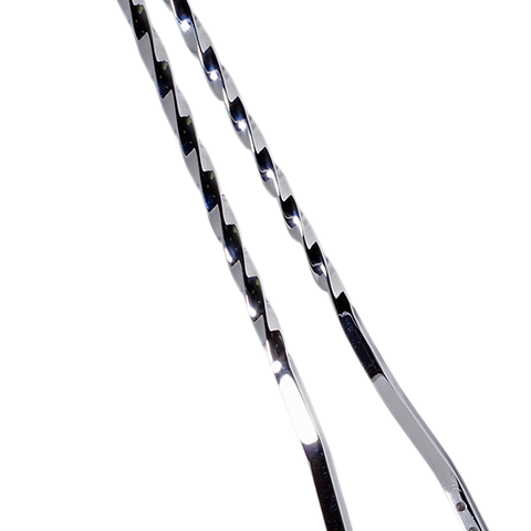 CYCLE VISIONS Twisted Sticks Sissy Bar - Black - 30