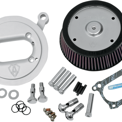 ARLEN NESS Stage-1 Air Filter 99-01 Electric Fuel Injector Big Sucker™ Performance Air Filter - Team Dream Rides