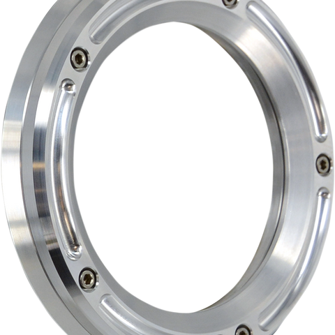 TRASK Assault Derby Cover - Raw Assault Derby Cover - Team Dream Rides