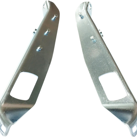 DRAG SPECIALTIES Fairing Support Brackets Heavy-Duty Inner Fairing Support Bracket - Team Dream Rides
