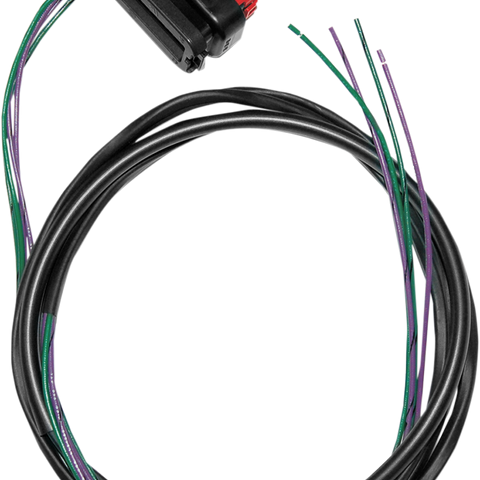 NAMZ Rear Speaker Harness Rear Speaker Harness - Team Dream Rides