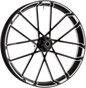 ARLEN NESS Front Wheel - Procross - Black - 21 x 3.5 - With ABS Procross Forged Aluminum Wheel - Team Dream Rides