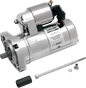 COMPU-FIRE Gen lll Starter Motor - Harley Davidson Gen III Starter Motor - Team Dream Rides