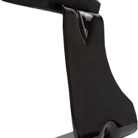 S&S CYCLE Passenger Footpeg Relocation Bracket Passenger Peg Relocation Kit - Team Dream Rides