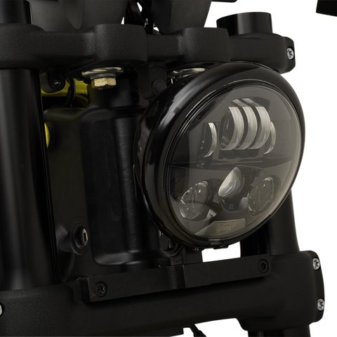 CUSTOM DYNAMICS ProBEAM LED Headlamp 5-3/4
