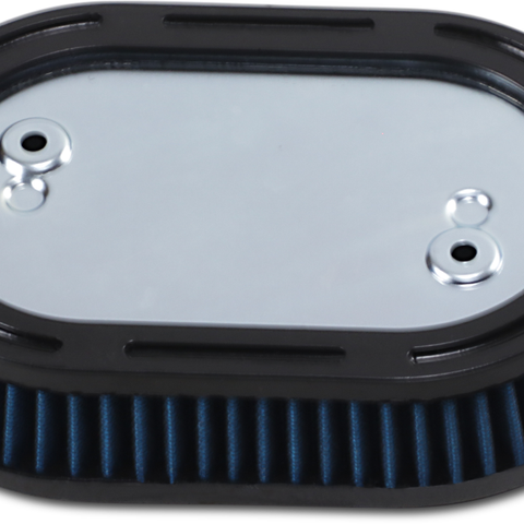 DRAG SPECIALTIES Filter Air Washable Softail Premium Washable Air Filter Elements - Team Dream Rides