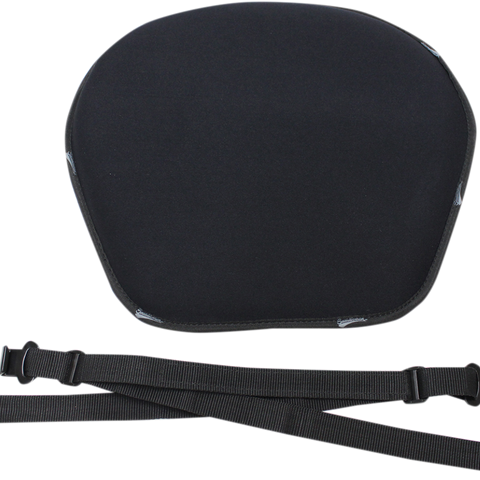 SADDLEMEN Jumbo Gel Pad - Original Jumbo Saddlegel™ Comfort Pad - Team Dream Rides