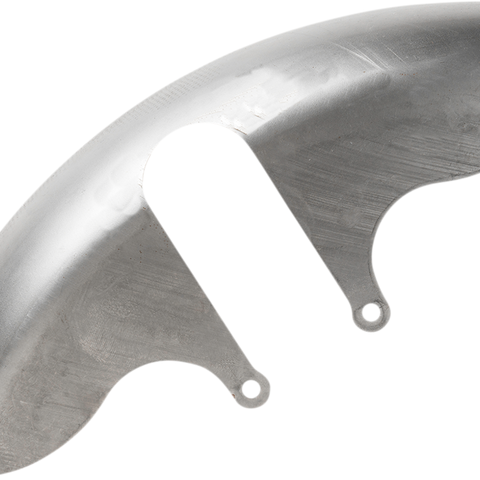 ARLEN NESS Pro Sport Fat Front Fender Fat Front Fender - Team Dream Rides