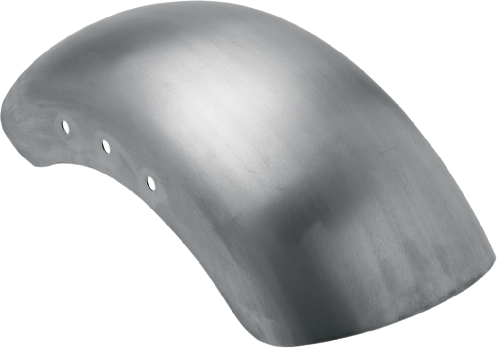 RSD Tracker Rear Fender - For 200 mm Rear Tire - 9" W Tracker Rear Fender Conversion Kit - Team Dream Rides