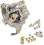 S&S CYCLE Carburetor, Super "G" Super E and G Shorty Carburetor Kit - Team Dream Rides