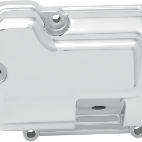 DRAG SPECIALTIES Transmission Top Cover - Chrome Transmission Top Cover - Team Dream Rides