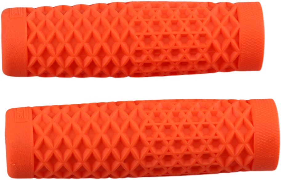 ODI Orange 1" Vans Grips Vans Grips - Team Dream Rides