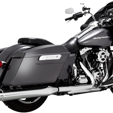 VANCE & HINES 4.5