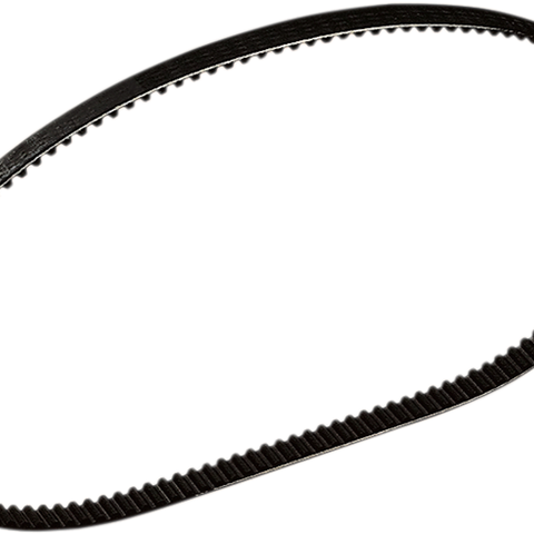 BELT DRIVES LTD. Rear Drive Belt - 140-Tooth - 24mm 24mm Rear Drive Belt - Team Dream Rides