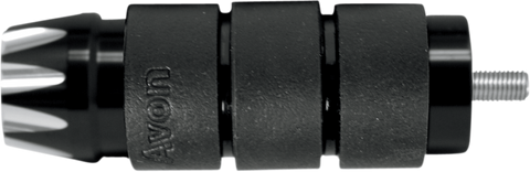 AVON GRIPS Shifter Peg - Velvet - Excalibur - Anodized Shifter Peg - Team Dream Rides