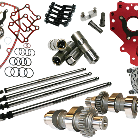 FEULING OIL PUMP CORP. Complete Cam Kit - 543C HP+® Camchest Kit - Team Dream Rides
