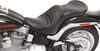 SADDLEMEN Explorer Seat - FLSTF '07-'17 Explorer 2-Up Seat - Team Dream Rides