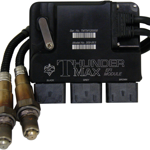 THUNDERMAX Electronically Commutated Motor with Auto Tune 16-17 Softail ECM Autotune Module - Team Dream Rides