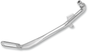 DRAG SPECIALTIES Kickstand - Chrome - 10" - 1" Under Stock Kickstand - Team Dream Rides