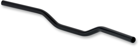 BILTWELL Black Tracker Handlebar 1