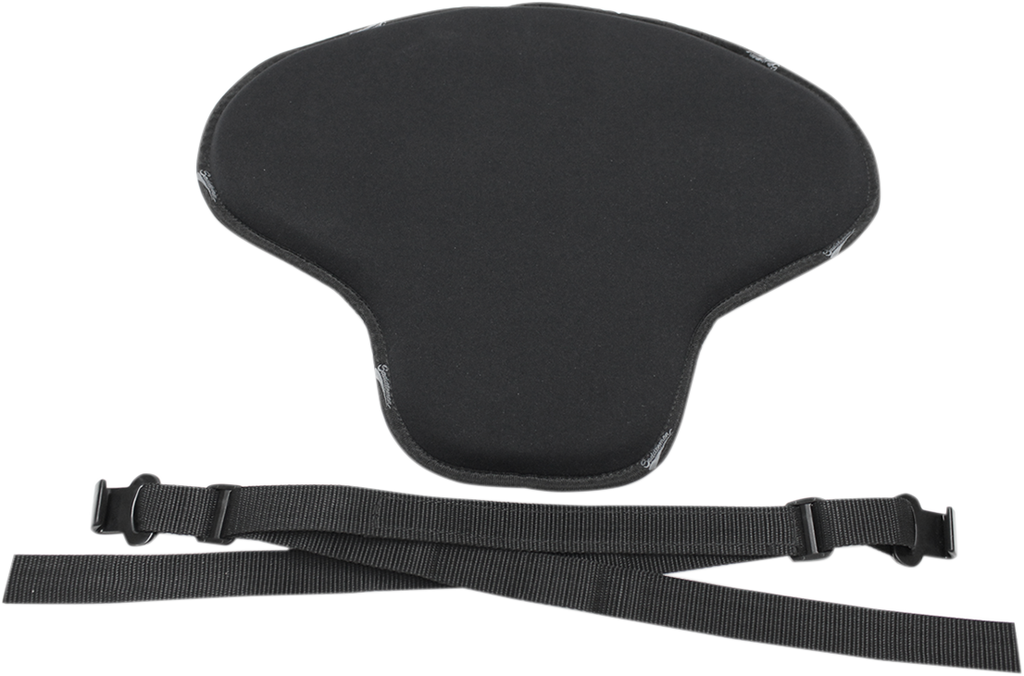 SADDLEMEN Easy Reach Gel Pad - Original Easy Reach Saddlegel™ Comfort Pad - Team Dream Rides