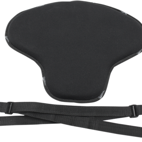 SADDLEMEN Easy Reach Gel Pad - Original Easy Reach Saddlegel™ Comfort Pad - Team Dream Rides