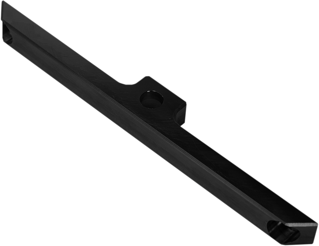 SPEED MERCHANT Headlight Base Bracket - Harley Davidson Headlight Base Bracket and Mount Block - Team Dream Rides