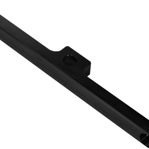 SPEED MERCHANT Headlight Base Bracket - Harley Davidson Headlight Base Bracket and Mount Block - Team Dream Rides