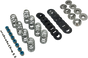 FEULING OIL PUMP CORP. Beehive Valve Spring Kit - M8 Beehive® Valve Spring Kit - Team Dream Rides