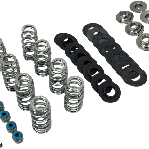 FEULING OIL PUMP CORP. Beehive Valve Spring Kit - M8 Beehive® Valve Spring Kit - Team Dream Rides