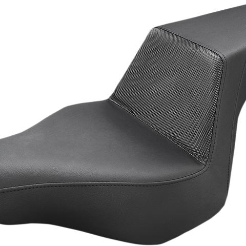 SADDLEMEN Step Up Seat - Gripper - FXSB Step Up Seat — Gripper - Team Dream Rides