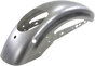 DRAG SPECIALTIES OE XL 1200N Rear Fender - Raw Steel - '04-'09 Replacement Rear Fender - Team Dream Rides