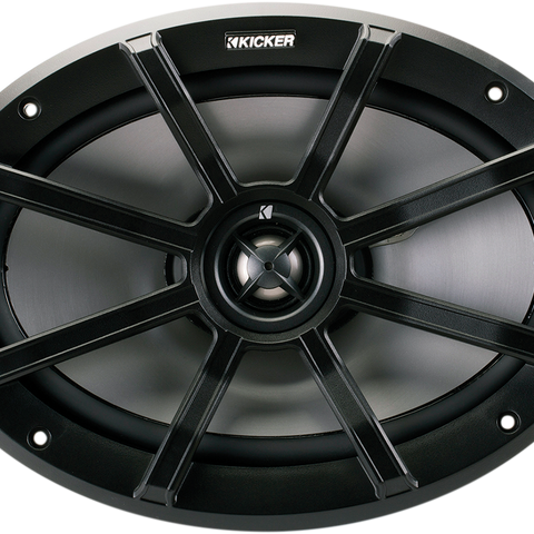 KICKER 6x9